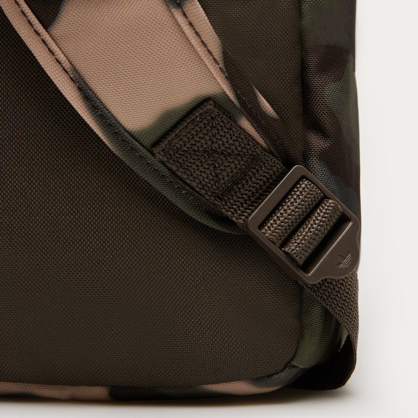 Детска раница ADIDAS РАНИЦА CAMO CL BP h44673 цвят многоцветен