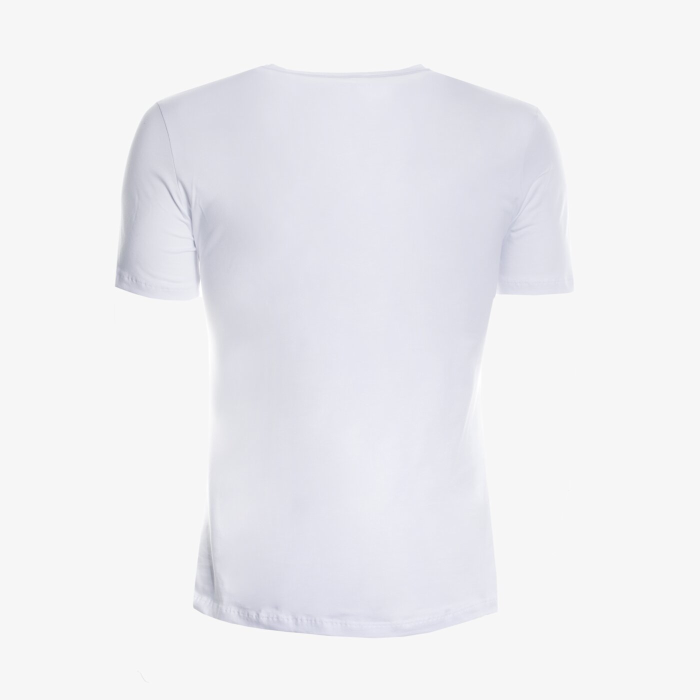 Мъжка тениска FILA ТЕНИСКА UNDERSHIRT ROUND NECK fu5002-300 цвят бял