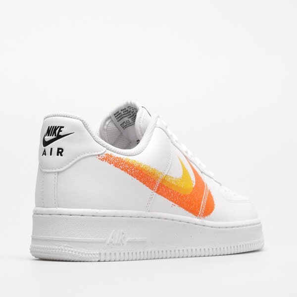 Мъжки маратонки NIKE AIR FORCE 1 '07  fj4228-100 цвят бял