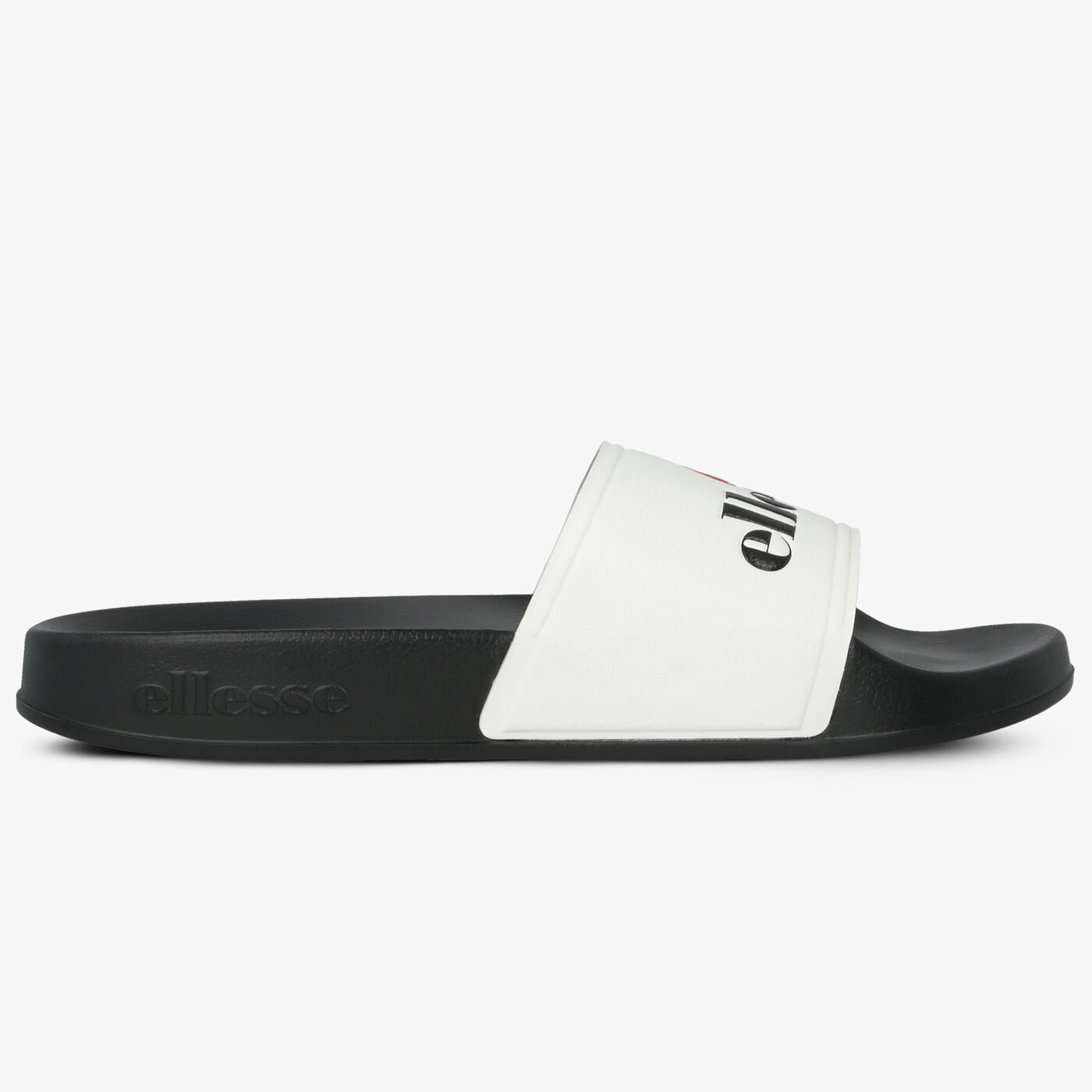 Мъжки чехли и сандали ELLESSE FILIPPO 610390 цвят черен