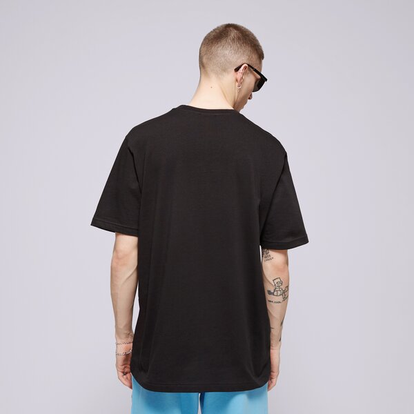 Мъжка тениска ADIDAS ТЕНИСКА ESSENTIAL TEE ir9690 цвят черен