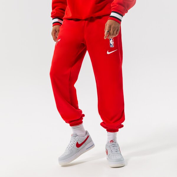 Мъжки панталони NIKE ПАНТАЛОНИ CHI M NK DF SPOTLIGHT PNT NBA dn8181-657 цвят бордо
