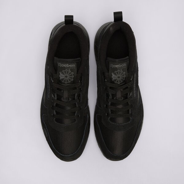 Мъжки маратонки REEBOK CLASSIC LEATHER HEXALITE 100072415 цвят черен