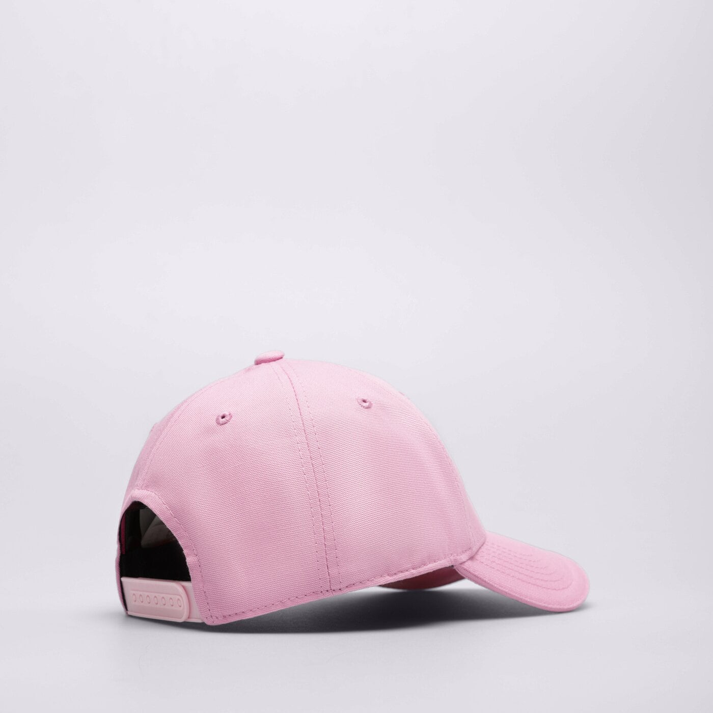 Мъжка шапка с козирка CHAMPION ШАПКА BASEBALL CAP 800712ps179 цвят розов