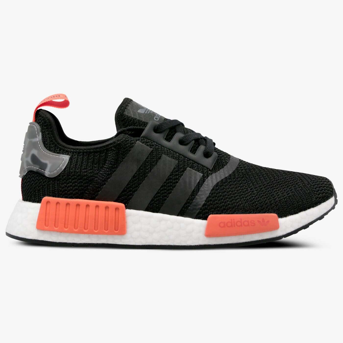 Мъжки маратонки ADIDAS NMD_R1 aq0882 цвят черен