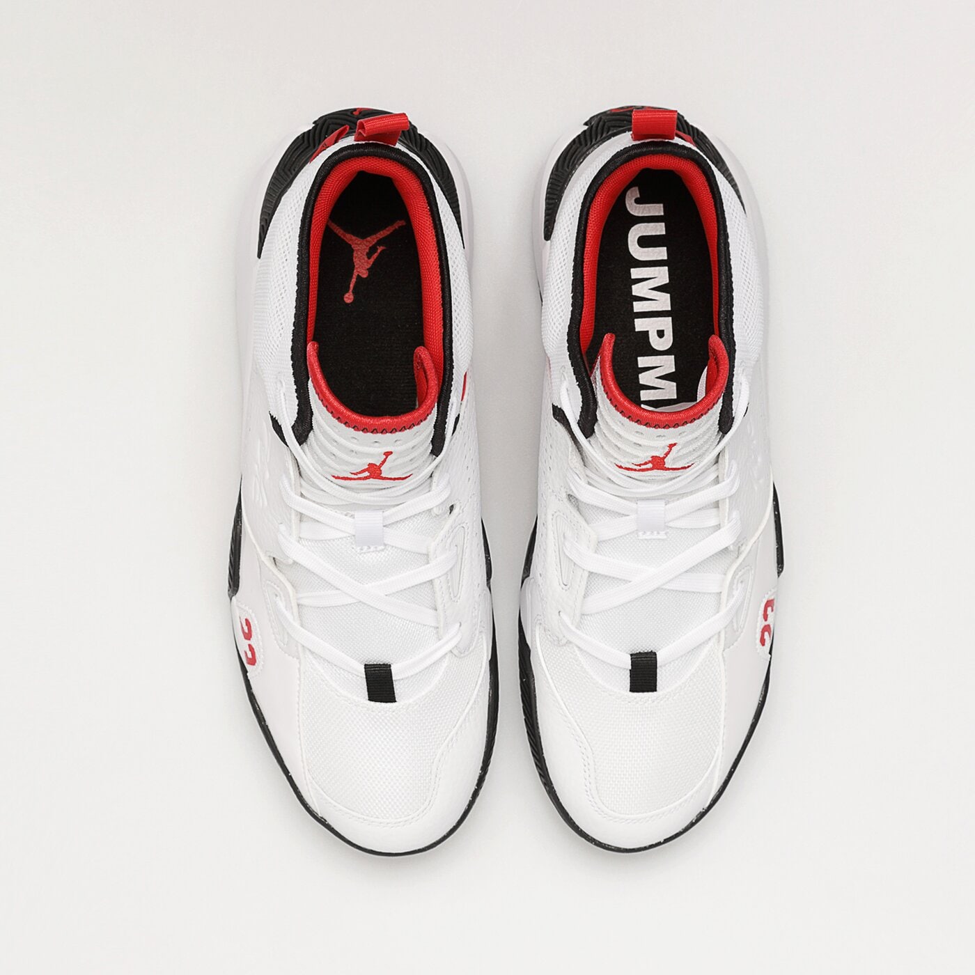 Мъжки маратонки JORDAN STAY LOYAL 2  dq8401-106 цвят бял