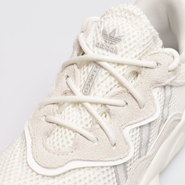 Детски маратонки ADIDAS OZWEEGO  hp9120 цвят бял