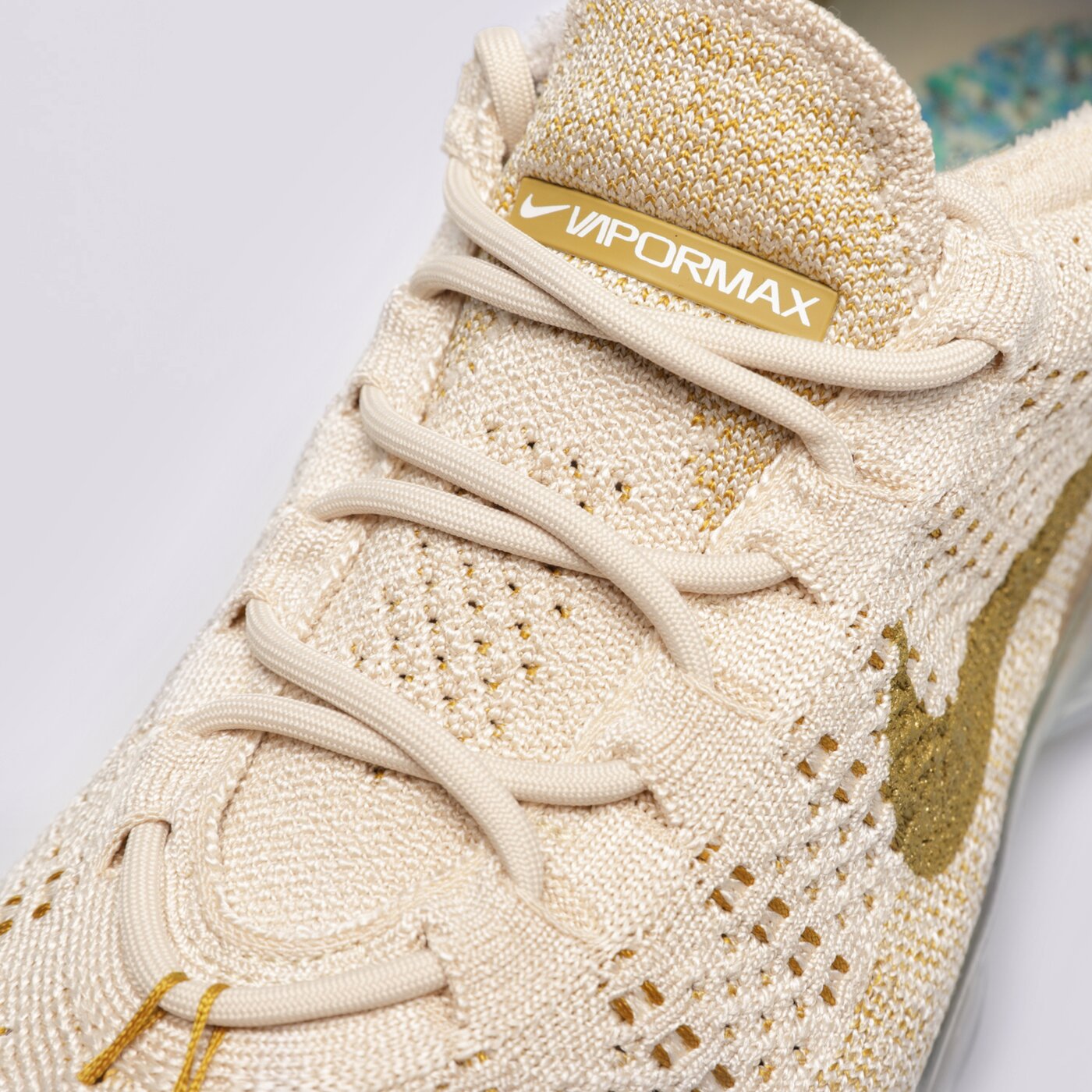 Мъжки маратонки NIKE AIR VAPORMAX 2023 FK dv1678-100 цвят бежов