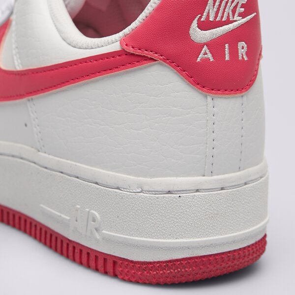 Дамски маратонки NIKE AIR FORCE 1 '07 NEXT NATURE dc9486-102 цвят бял