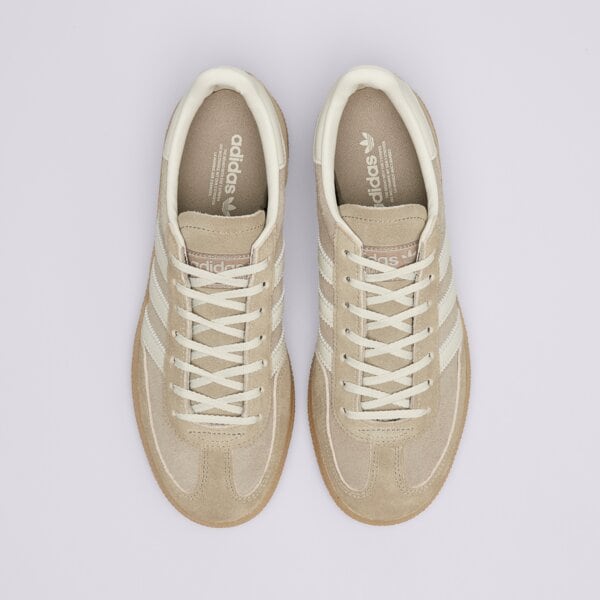 Дамски маратонки ADIDAS HANDBALL SPEZIAL W jr0850 цвят сив