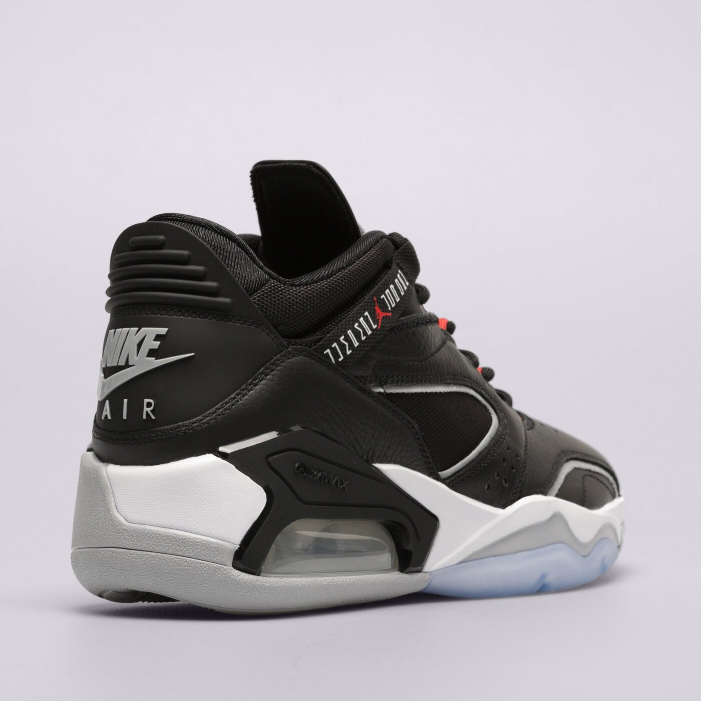 Мъжки маратонки JORDAN POINT LANE  cz4166-010 цвят черен