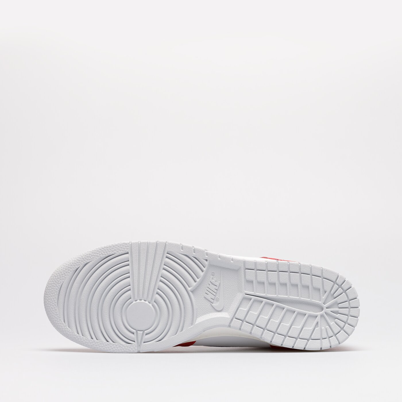 Мъжки маратонки NIKE DUNK HI RETRO dx2661-100 цвят бял