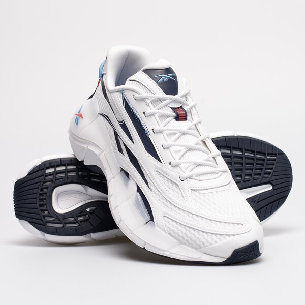 Мъжки маратонки REEBOK ZIG KINETICA 2.5 gx0506 цвят бял