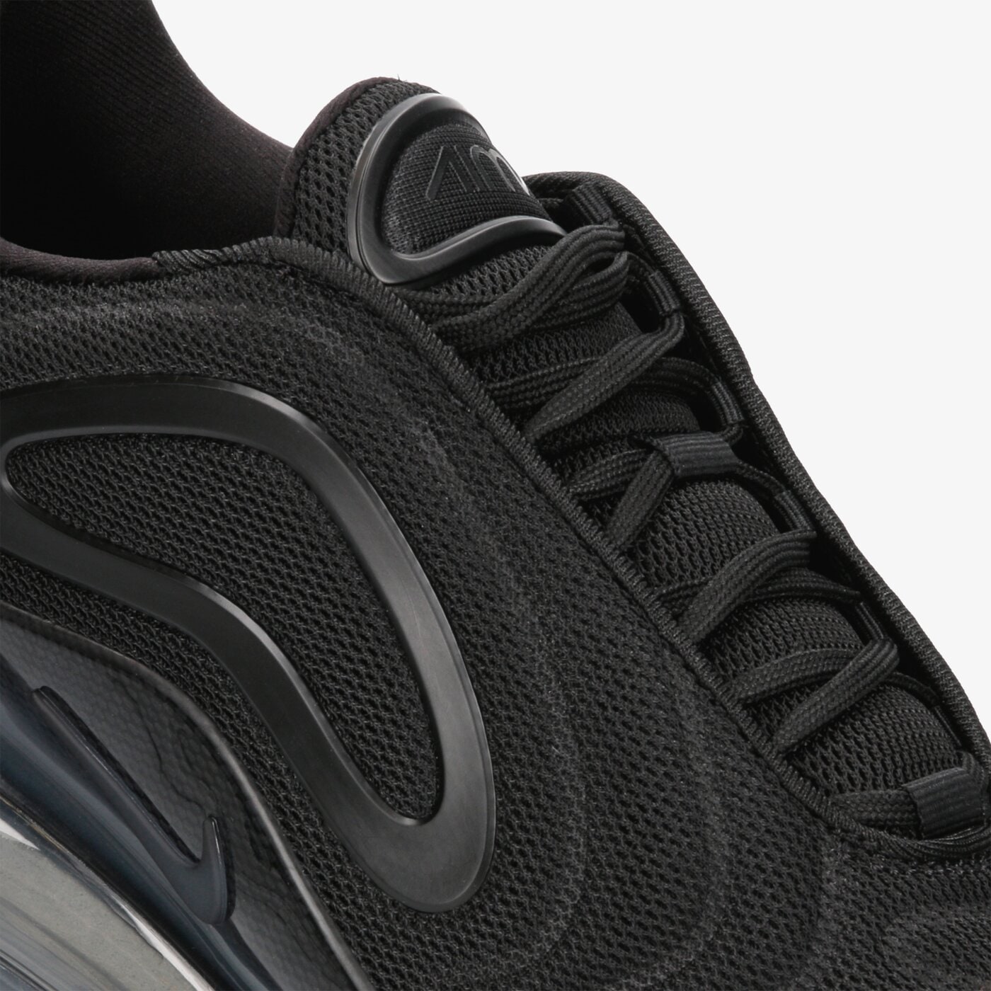 Мъжки маратонки NIKE AIR MAX 720 ao2924-007 цвят черен