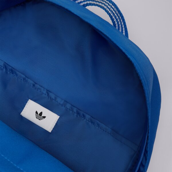 Детска раница ADIDAS РАНИЦА BP + PC jw0314 цвят син