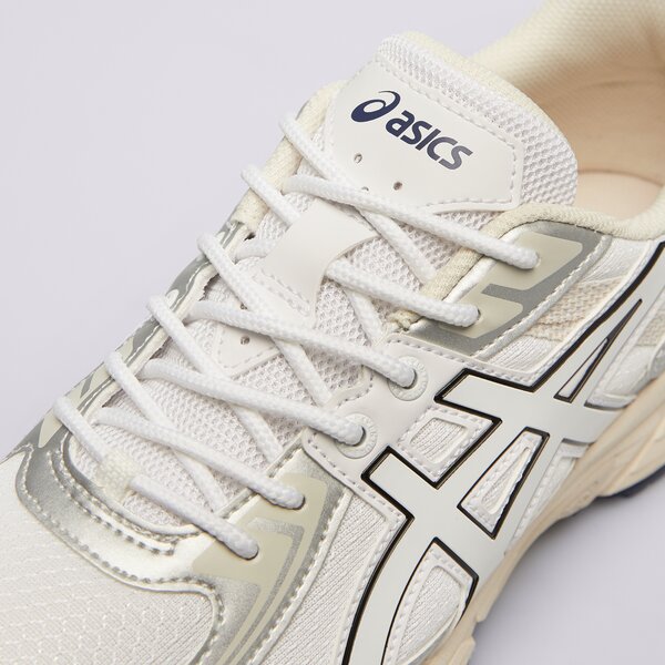 Мъжки маратонки ASICS GEL-VENTURE 6 1203a407-100 цвят бял