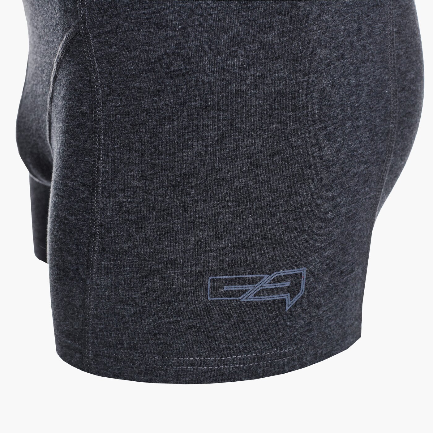 Мъжки боксерки CONFRONT БОКСЕРКИ WINCHESTER cf120box81001 цвят черен