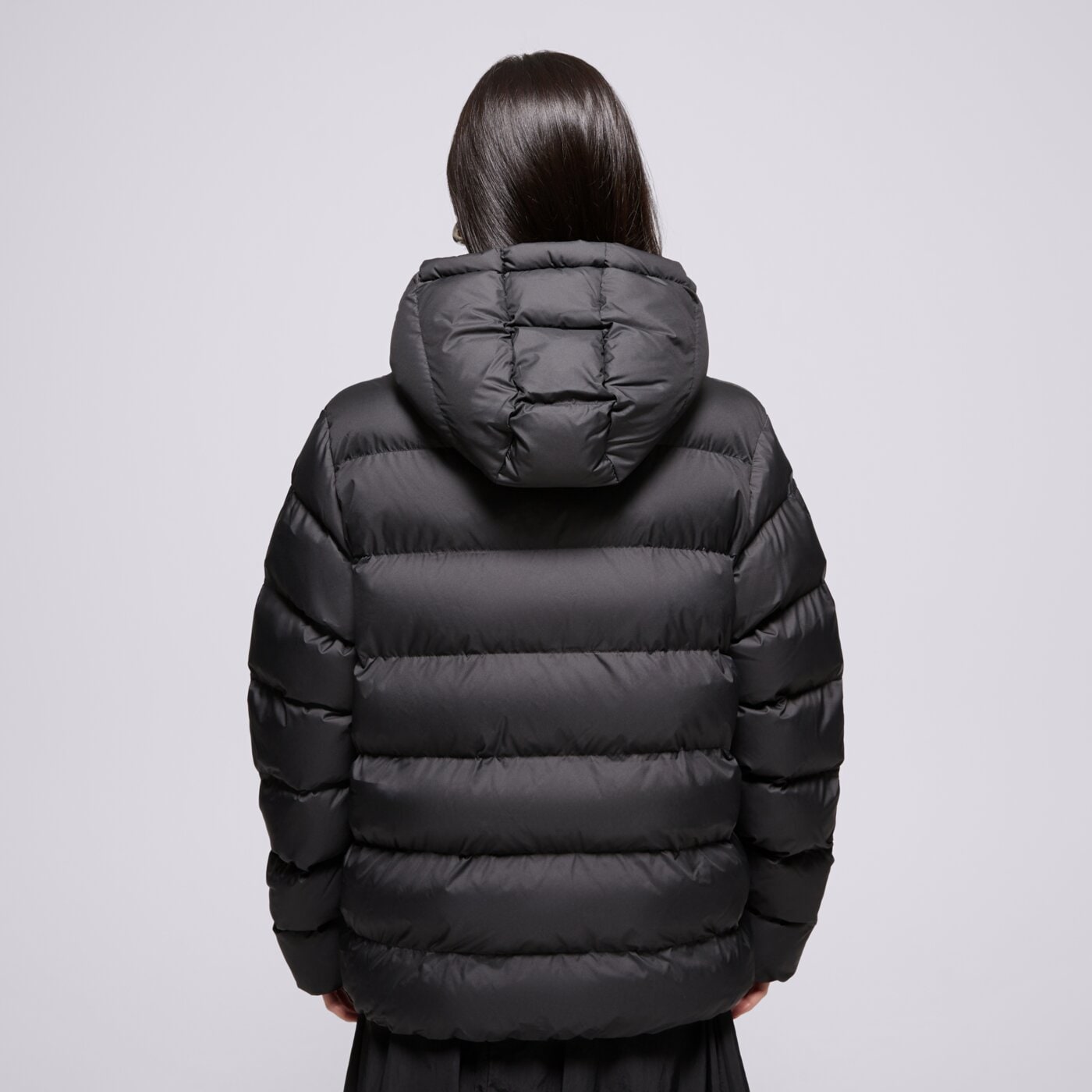 Детска преходно яке NIKE ЯКЕ ПУХЕН K NSW TF ADP PUFFER BOY hq4976-010 цвят черен