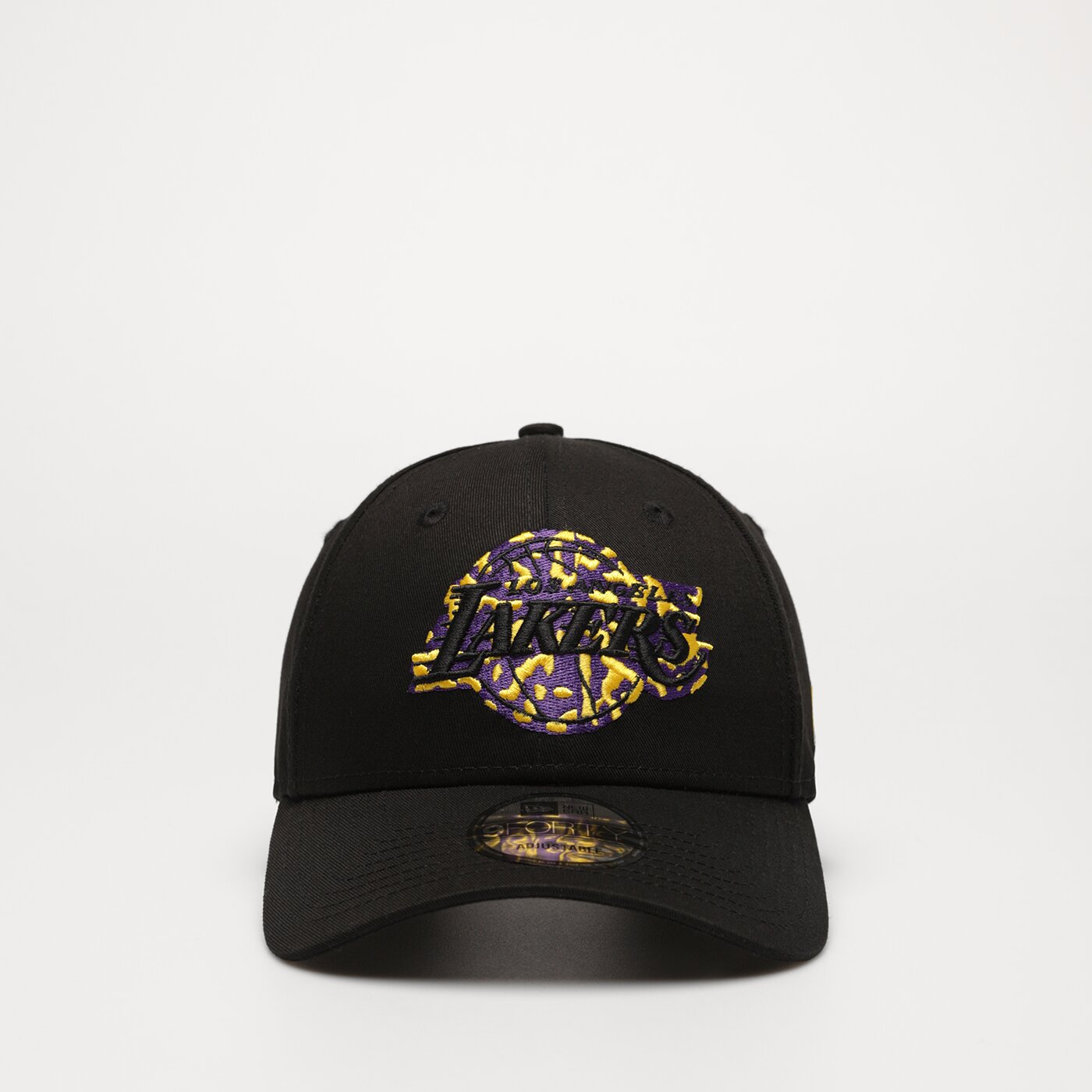 NEW ERA ШАПКА SEAS INFILL 940 LAKERS LOS ANGELES LAKERS 60364424 Мъжки ...