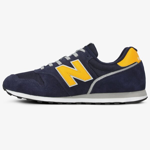 Мъжки маратонки NEW BALANCE ML373AA2 ml373aa2 цвят тъмносин