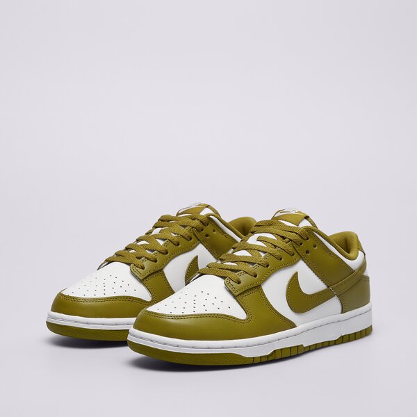 Мъжки маратонки NIKE DUNK LOW RETRO BTTYS  dv0833-105 цвят бял