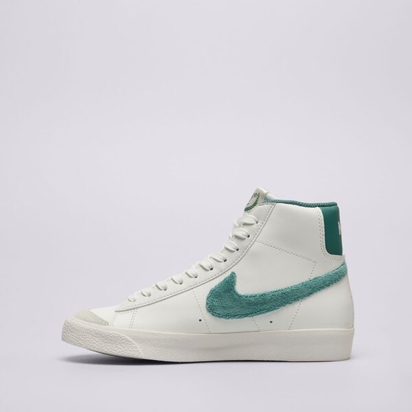 Детски маратонки NIKE BLAZER MID '77 fz1158-100 цвят бял