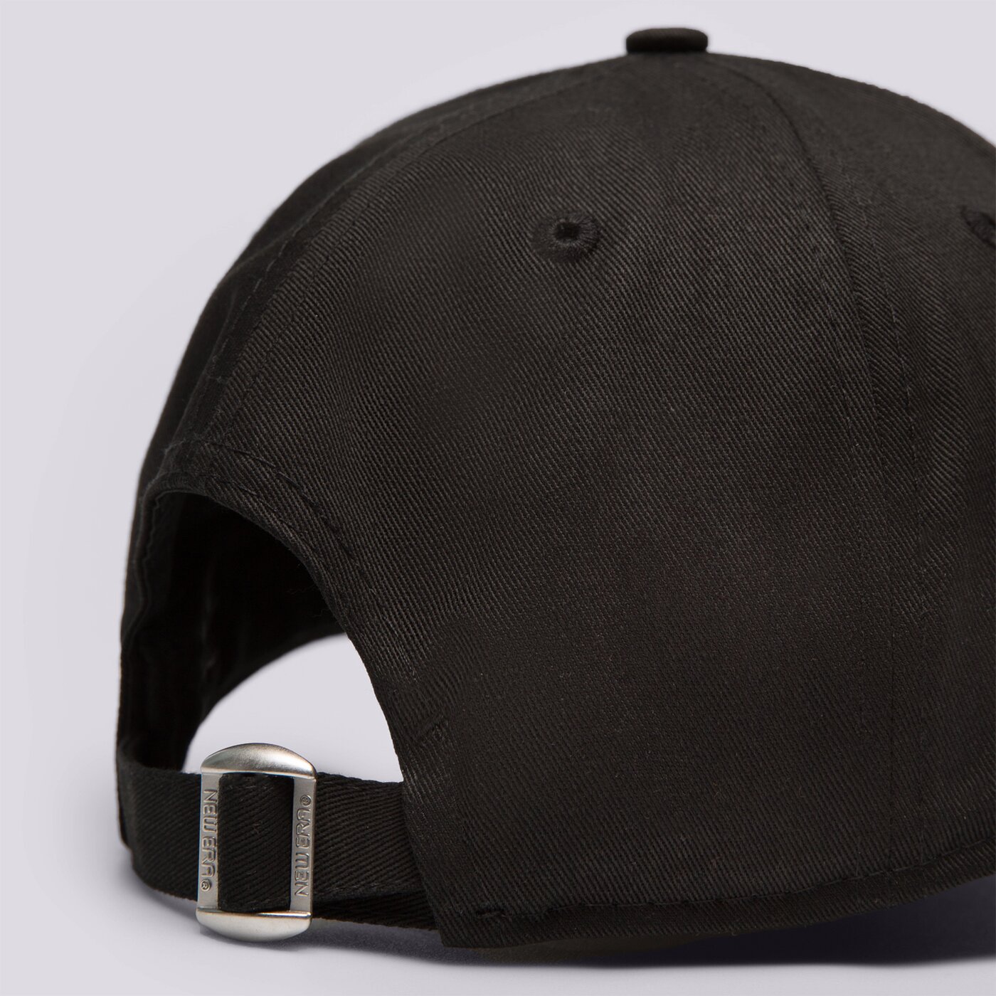 Мъжка шапка с козирка NEW ERA ШАПКА SEAS INFILL 940 LA DODGERS LOS ANGELES DODGERS 60364425 цвят черен