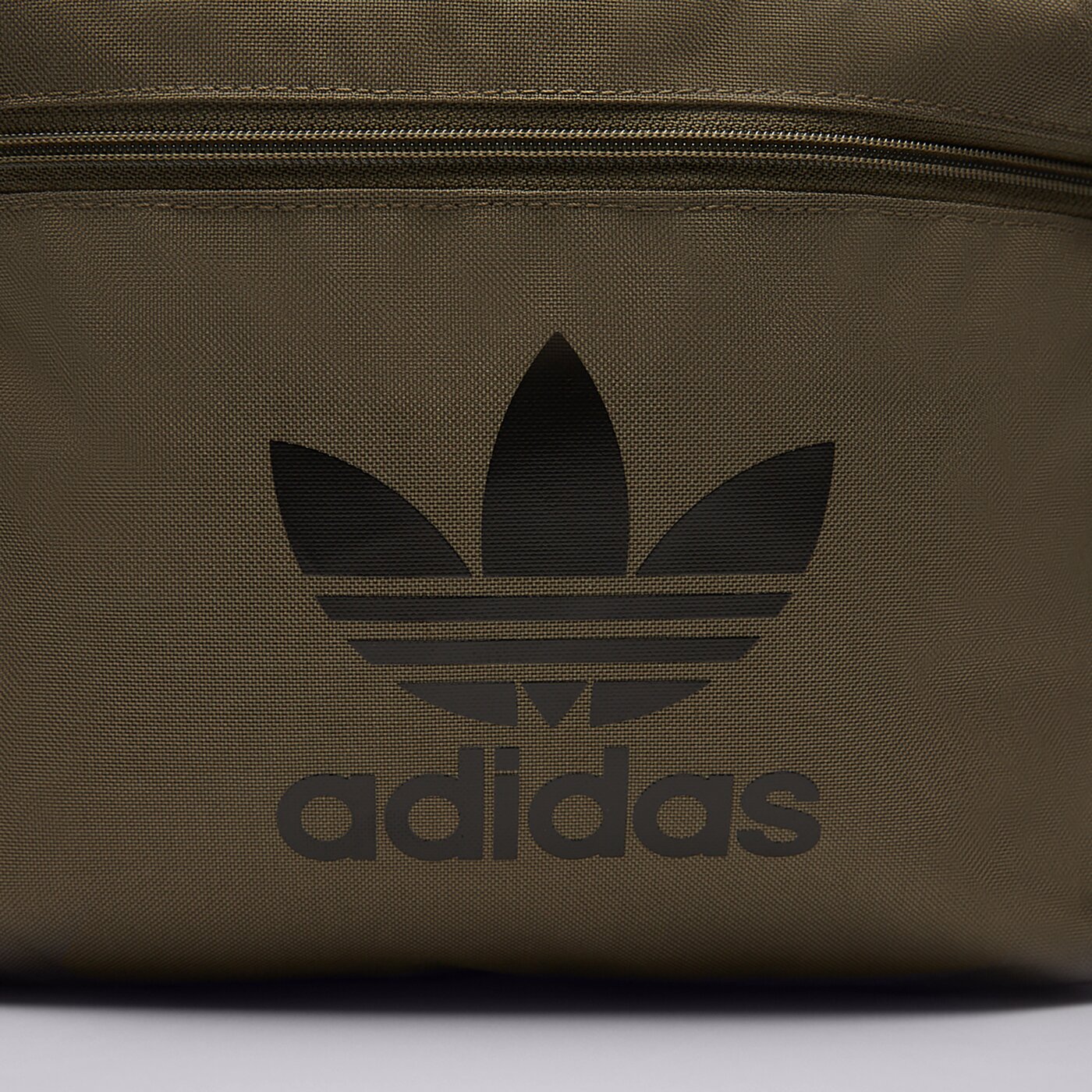 Детска раница ADIDAS РАНИЦА ADICOLOR BACKPK il1962 цвят зелен