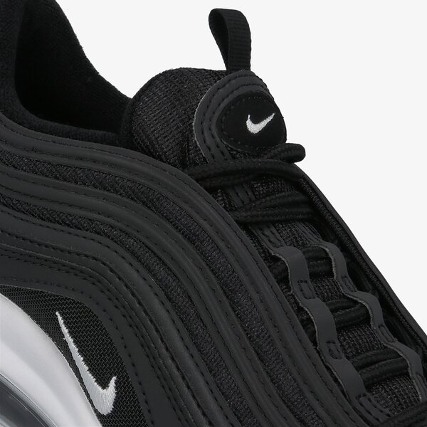 Детски маратонки NIKE AIR MAX 97  921522-001 цвят черен