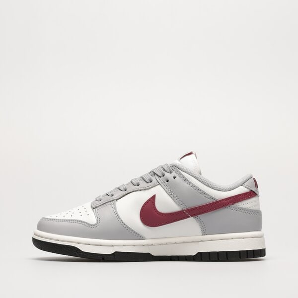 Дамски маратонки NIKE DUNK LOW dd1503-122 цвят сив