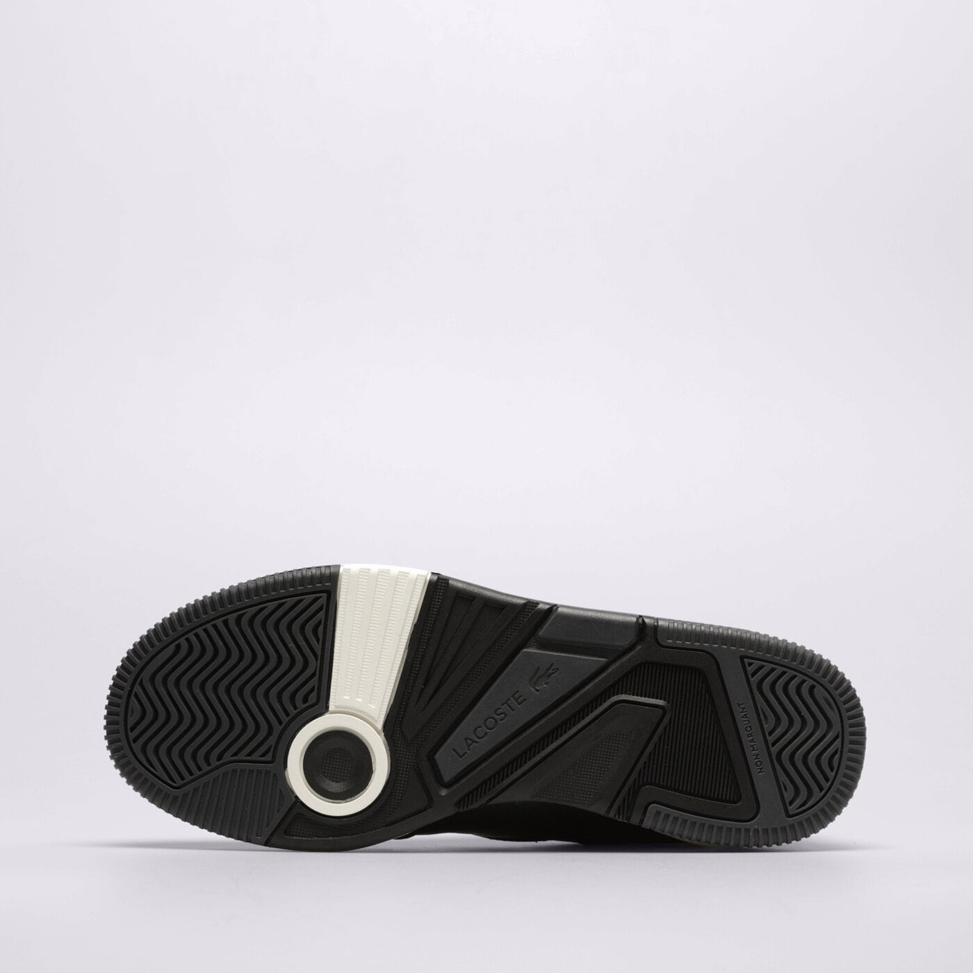 Мъжки маратонки LACOSTE LINESHOT 746sma0074237 цвят черен