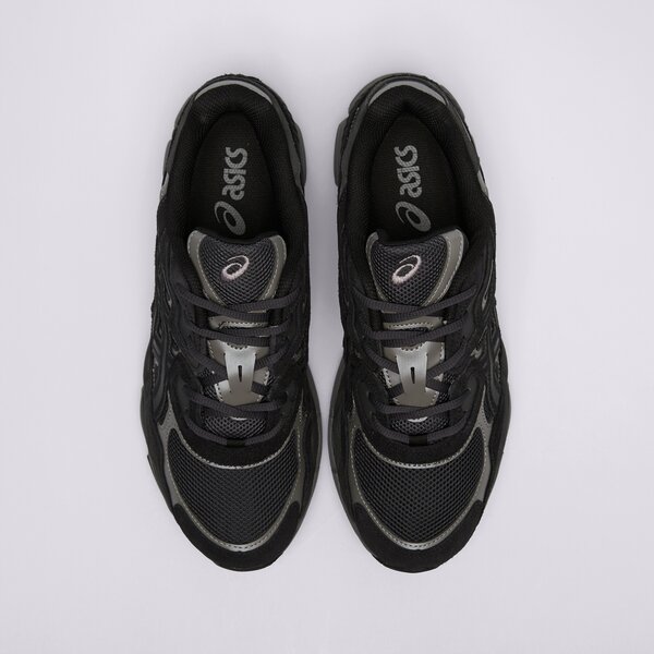 Мъжки маратонки ASICS GEL-NYC 1201a789-020 цвят черен