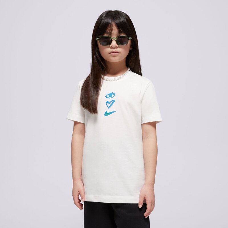 NIKE ТЕНИСКА K NSW TEE BE MINE BOY