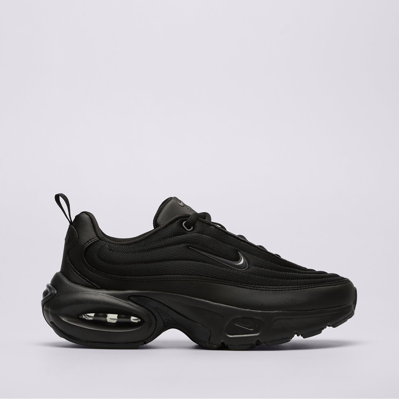 Дамски маратонки NIKE W AIR MAX PORTAL hf3053-007 цвят черен