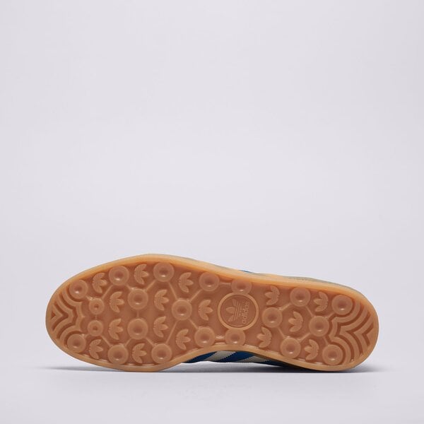 Мъжки маратонки ADIDAS GAZELLE INDOOR ji2061 цвят син