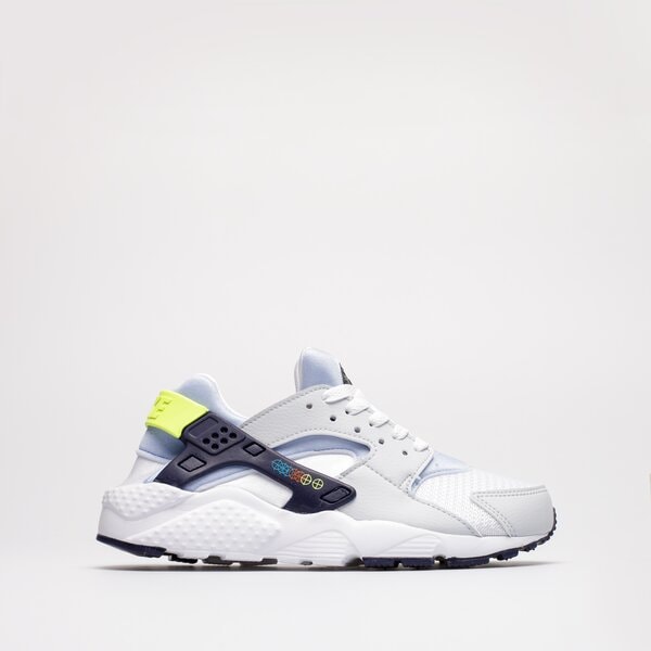 Детски маратонки NIKE HUARACHE RUN GS dv3479-100 цвят бял