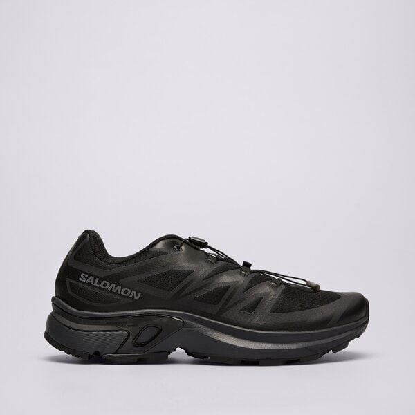 Мъжки туристически обувки SALOMON XT-EVR M l47717800 цвят черен