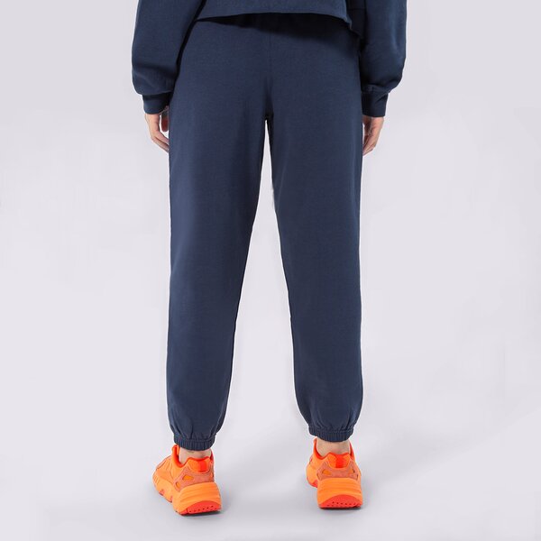 Дамски панталони ELLESSE ПАНТАЛОНИ CAMMINA JOG PANT NAVY sgp15914429 цвят тъмносин