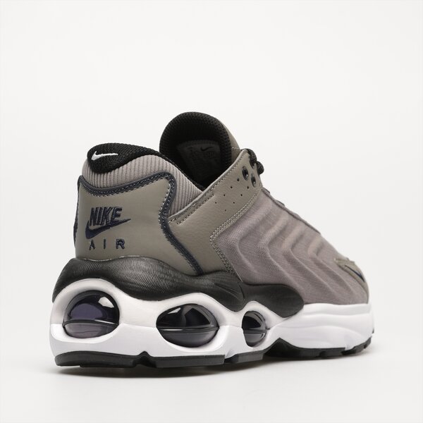 Мъжки маратонки NIKE AIR MAX TW dv7721-001 цвят сив