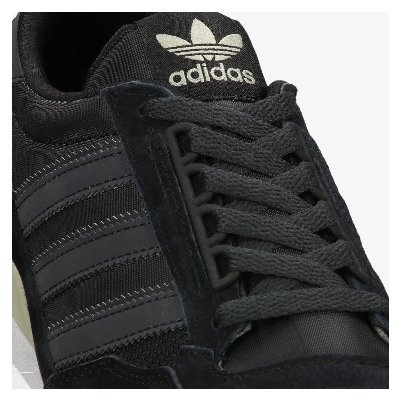 Мъжки маратонки ADIDAS ZX 500 h02107 цвят черен