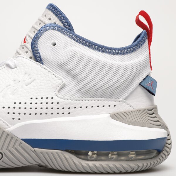 Мъжки маратонки JORDAN STAY LOYAL 2  dq8401-101 цвят бял
