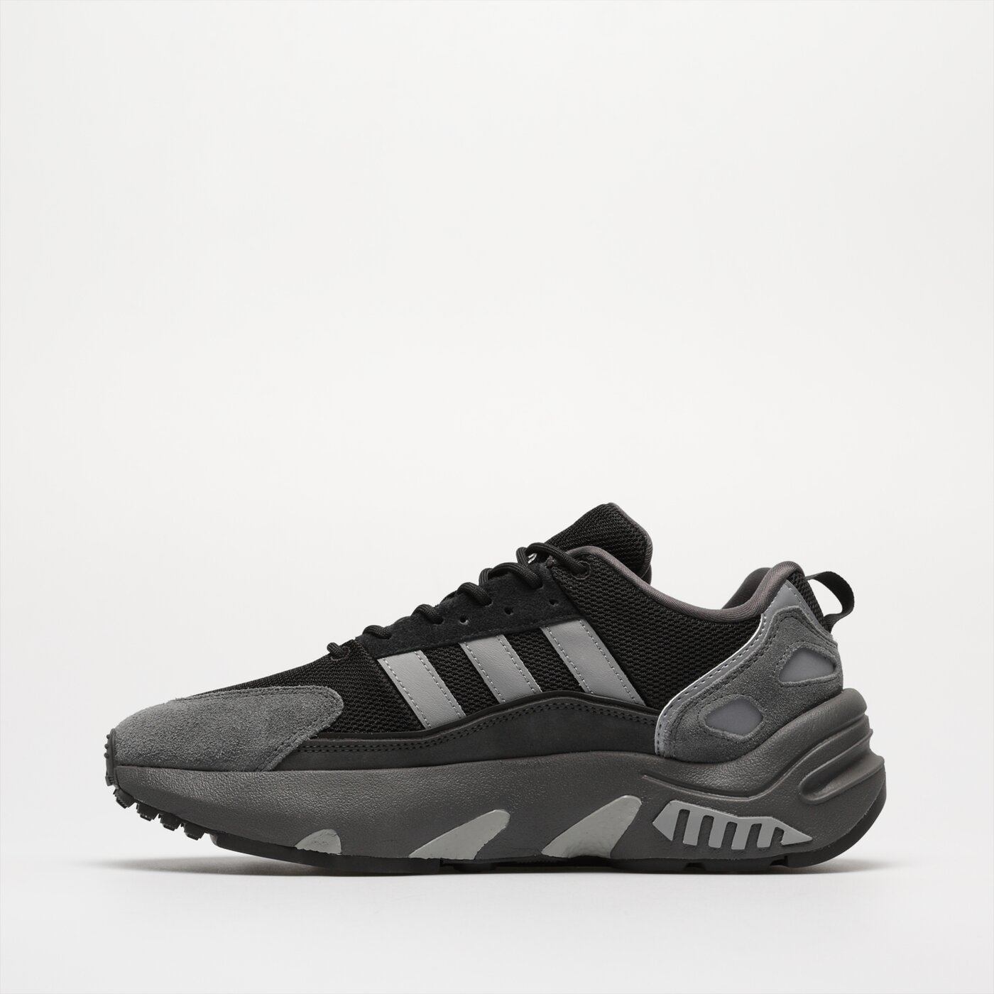 Мъжки маратонки ADIDAS ZX 22 BOOST hp2783 цвят черен