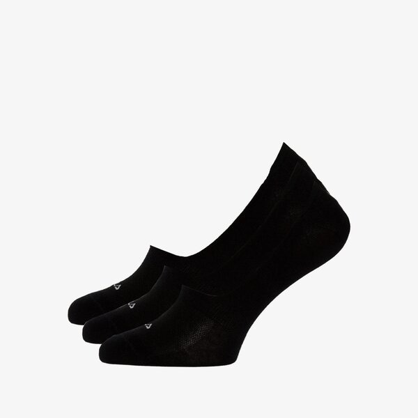 Дамски чорапи FILA ЧОРАПИ FILA GHOST SOCKS f1278/3321 цвят тъмносин