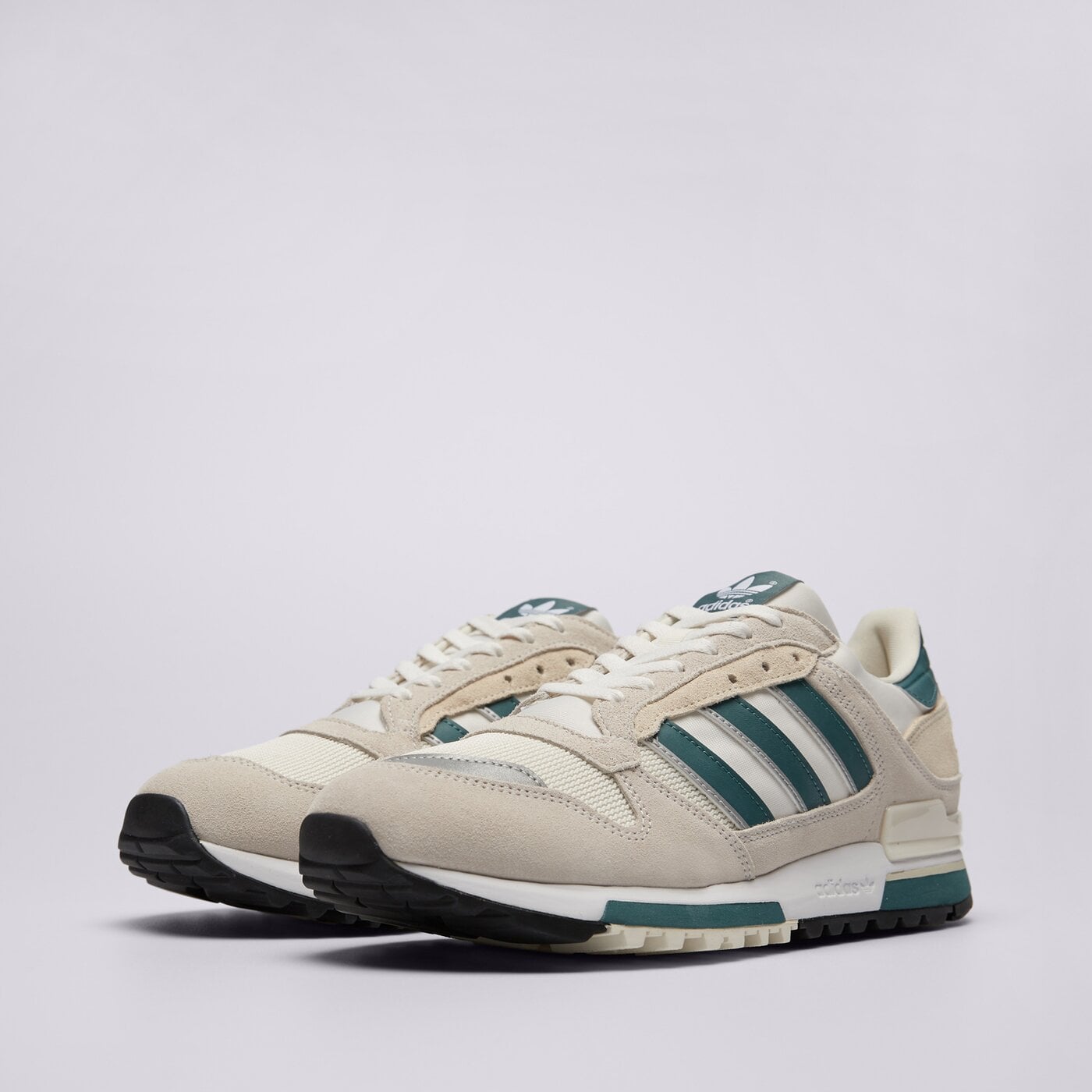 Мъжки маратонки ADIDAS ZX 600  jp8180 цвят бял