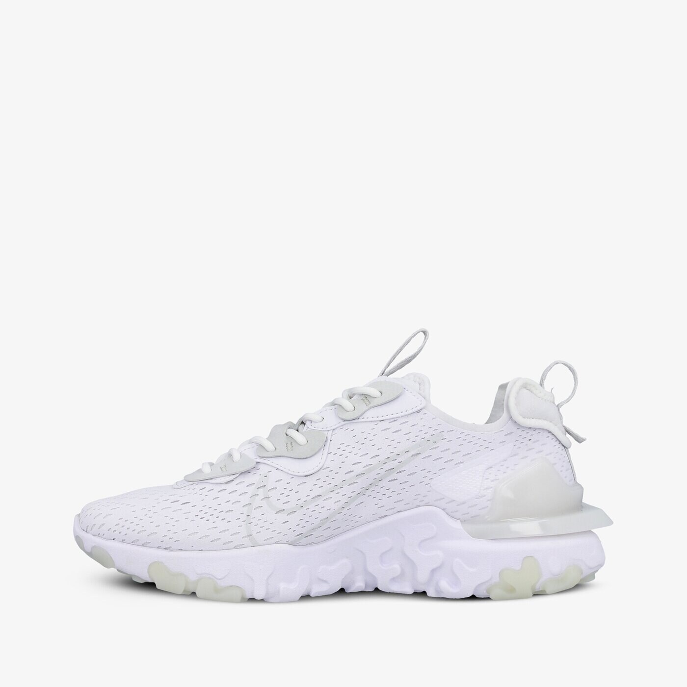 Мъжки маратонки NIKE REACT VISION  cd4373-101 цвят бял
