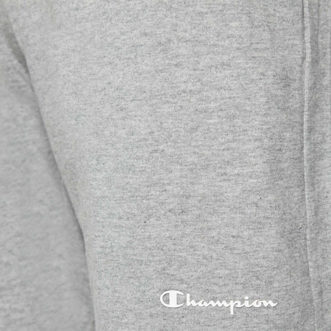 Мъжки къси панталони CHAMPION JERSEY SHORTS  217441em006 цвят сив