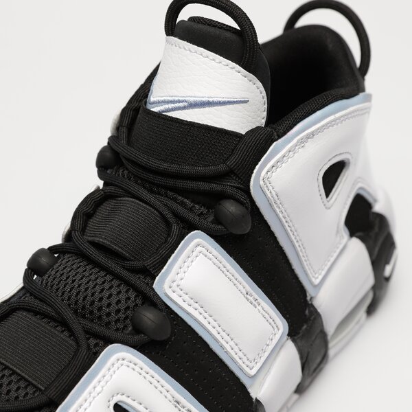 Мъжки маратонки NIKE AIR MORE UPTEMPO '96 dv0819-001 цвят бял