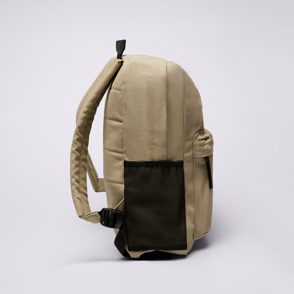 Детска раница DICKIES РАНИЦА DUCK CANVAS BACKPACK dk0a4yocds01 цвят бежов