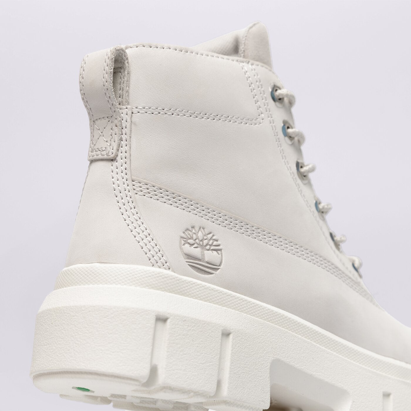 Дамски кежуал TIMBERLAND GREYFIELD tb0a5rpr0321 цвят сив