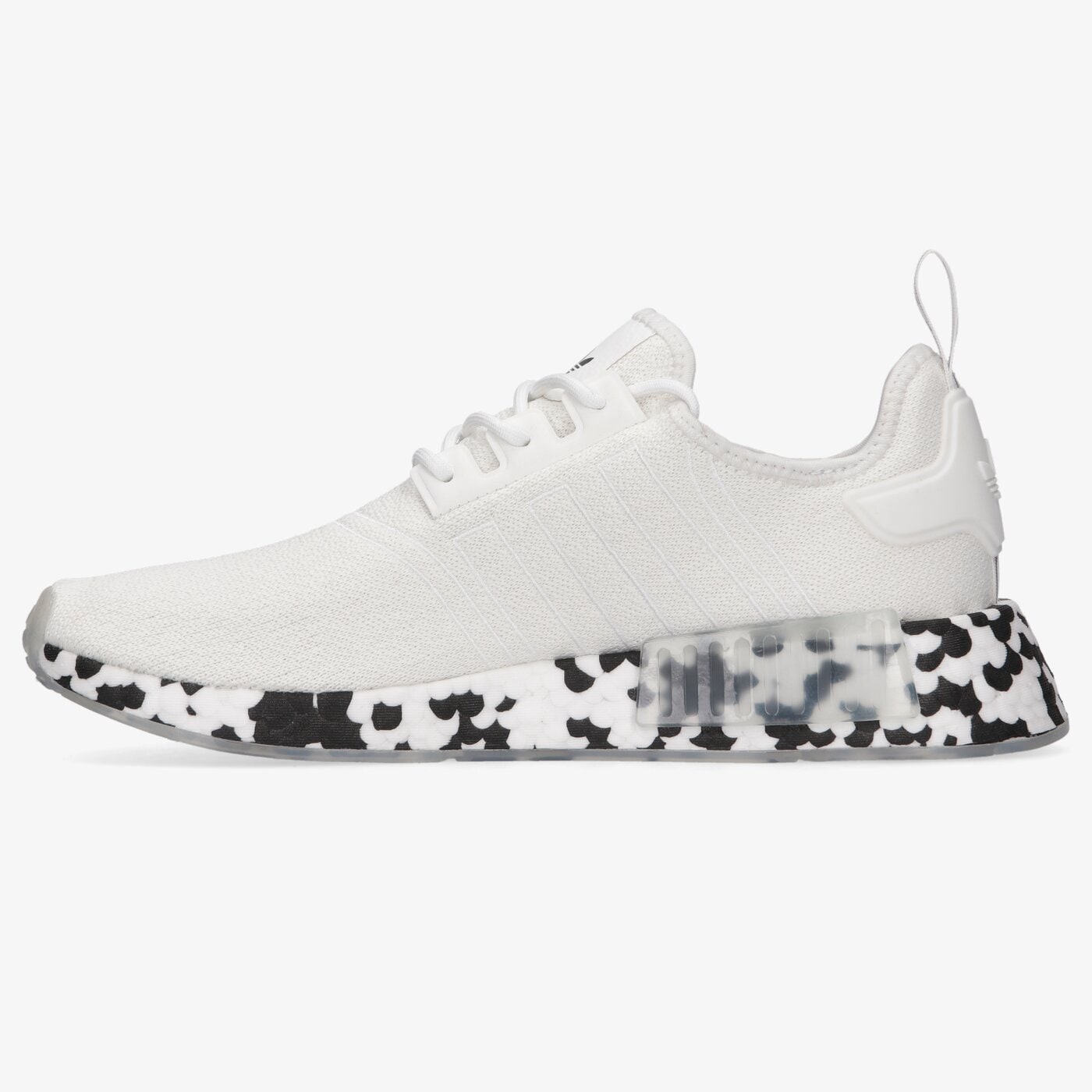 Мъжки маратонки ADIDAS NMD_R1 gz7921 цвят бял